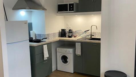 Appartement neuf, plein centre Latresne-Gironde - Foto 3