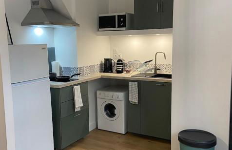 Appartement neuf, plein centre Latresne-Gironde - Foto 3