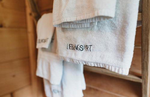 Lieblingsort - Schwarzwald Chalet Lodges - Foto 11