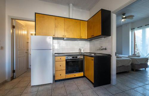 Mythos Suites-Dionysos apartment - Foto 24