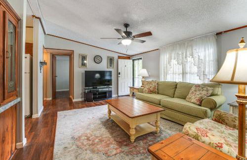 Well and Cellar Near Kanawha River and ATV Trails! - Foto 5