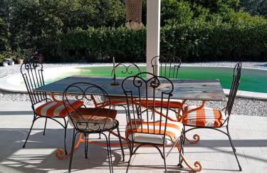 La vie en rose, villa with a view - Foto 16