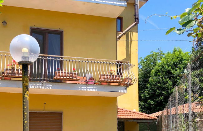 Mansardina sui Due Golfi - Foto 8