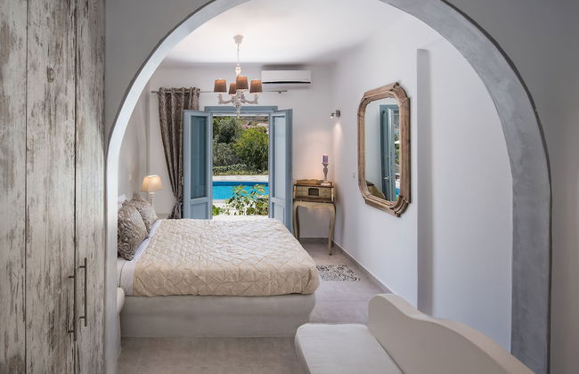 Felicity Villas Santorini Luxury House - Foto 7