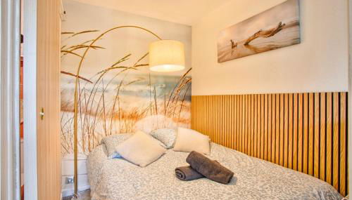 Les Dunes - Jardin Privatif - Plage à 500 Mètres - Foto 2