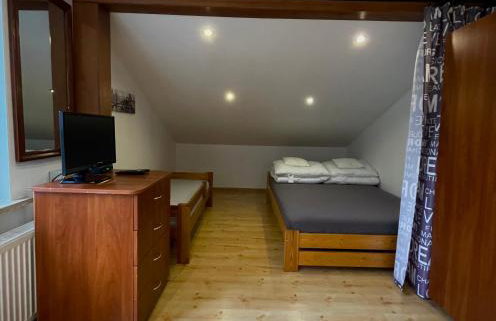 Cichy Zakątek dom całoroczny , Janowiec, Kazimierz Dolny, - Foto 41