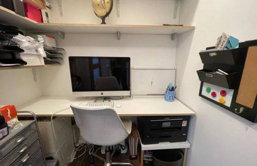 Gorgeous 2 bedroom apartment edge of Cabot Circus - Foto 4