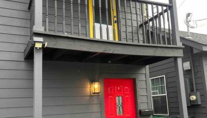Quaint 1 bd close to downtown - Foto 3