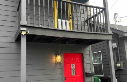 Quaint 1 bd close to downtown - Foto 3