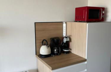 Bel Appartement 11 au rez chaussée vue mer au Maeva - Foto 25