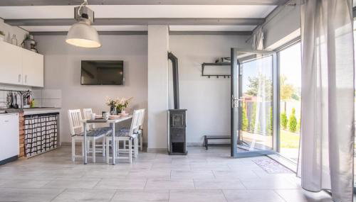 Nemo - apartament, domek w Gaskach - Foto 5