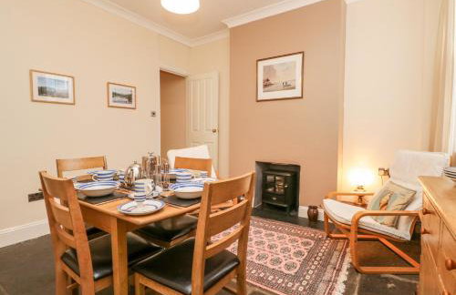 Combe Cottage - Foto 7