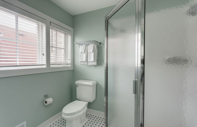 Cottages at Bay Harbor - Foto 28