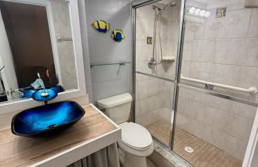 SeaBliss, oceanfront 1st floor cozy condo - Foto 10