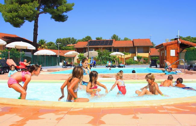 Azureva La Londe Les Maures - Foto 15