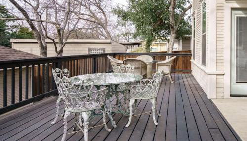 Bishop Arts Retreat - Foto 3