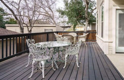 Bishop Arts Retreat - Foto 3