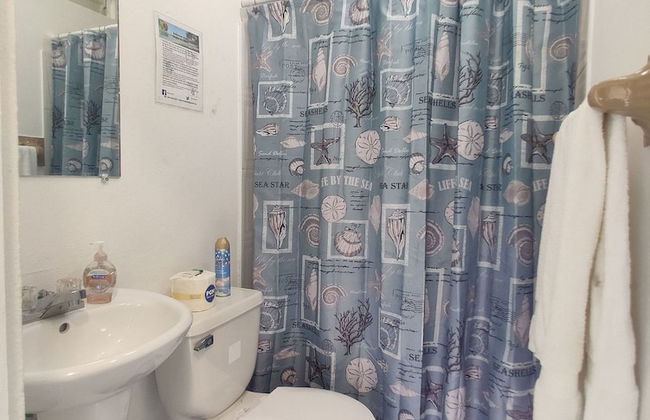 Tropical Breeze Escapes Couples Studio - Foto 17