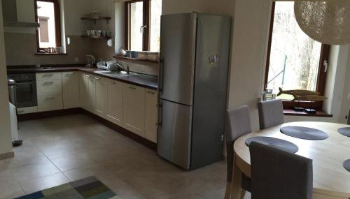 Domek Wakacyjny Na Złotych Wydmach - Foto 3