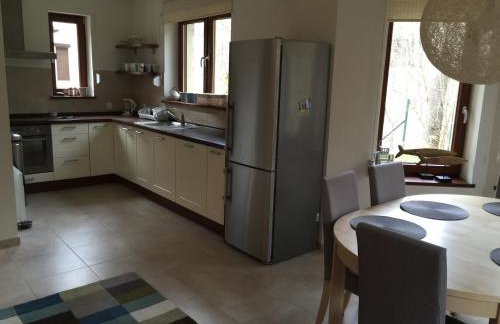 Domek Wakacyjny Na Złotych Wydmach - Foto 3