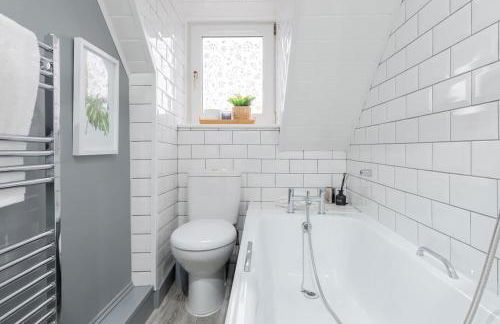 Glengate - Traditional home in Kirriemuir - Foto 8