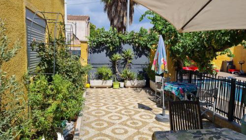 La maison Provençale avec Piscine - Foto 3