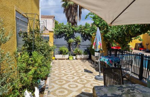 La maison Provençale avec Piscine - Foto 3
