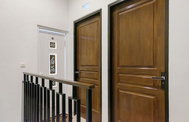 TwoSpaces Living at BSB Villa Maharaja - Foto 4