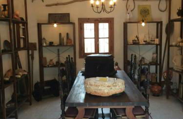 Charouda Stone Tower - Foto 33