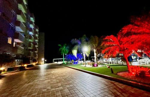 Gran Lençóis Flat Barreirinhas Apt 509 - Foto 74