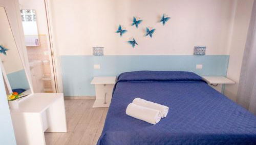 Apartment La Dependance a Tre Fontane by Interhome - Foto 4