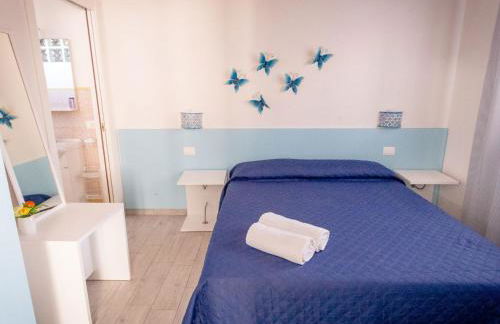 Apartment La Dependance a Tre Fontane by Interhome - Foto 4