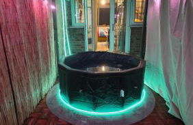 luxury & comfy city break studio - Foto 1