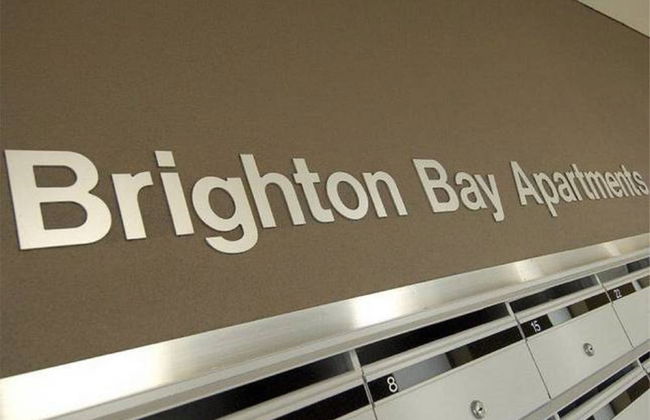 Brighton Bay Apartments - Foto 29