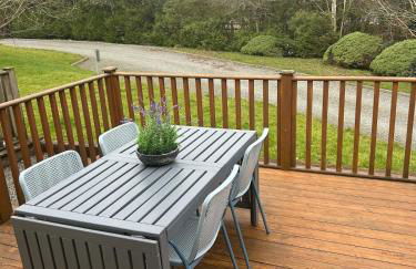 Passion Flower Cottage - Photo 14