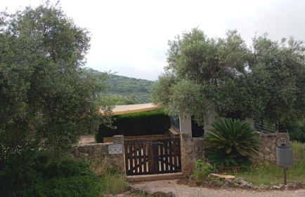 Casas Rurales Cortijo la Cañada - Photo 63