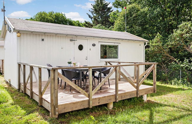 First Camp Mölle - Foto 1