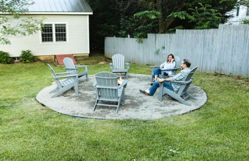 Ski Lodge Mins to White Face Mtn and Lake Placid - Foto 17