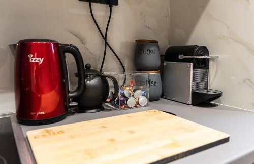 Sympatico Glyfada Downtown - Foto 13