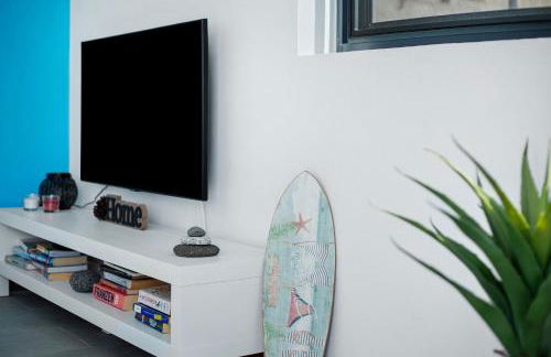 The Wave House - Two Bedroom Flat - Foto 11