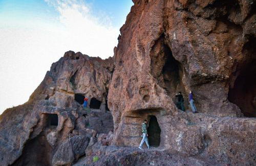 Pedro's house with fantastic views - Foto 42