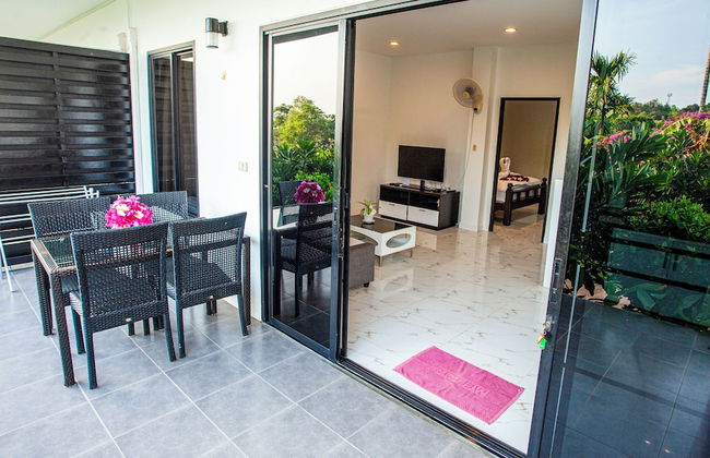 White Flower Lanta - Foto 66