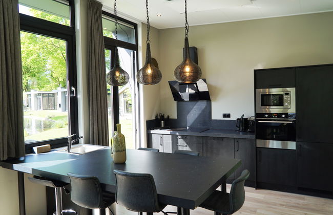 3 bedroom House in Kaatsheuvel with swimming pool and terrace - Photo 8