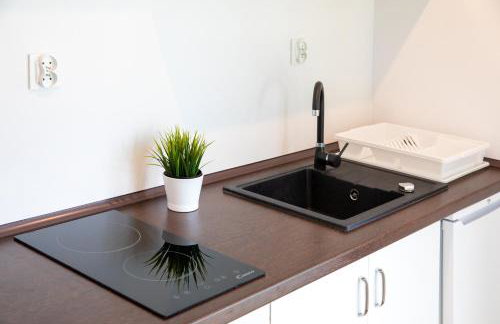 Domki nad morzem w Lędzinie Wybrzeże Rewal Niechorze - Photo 27