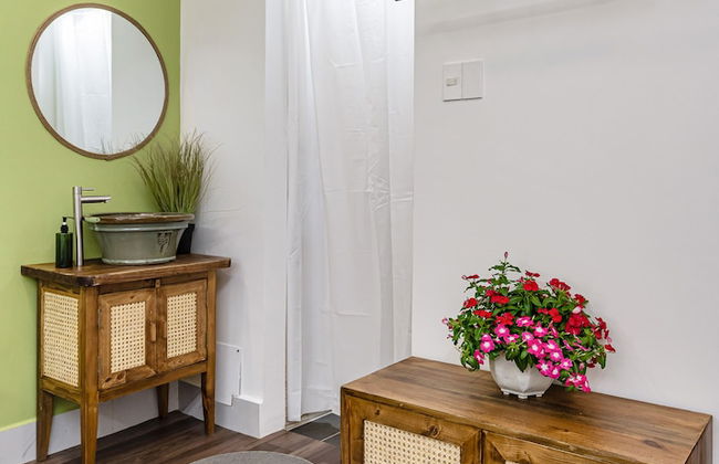 HoLo Central Saigon - Serviced HomeStay - Foto 39