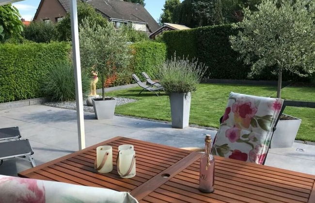 Holiday Apartment Summer Breeze - Foto 34