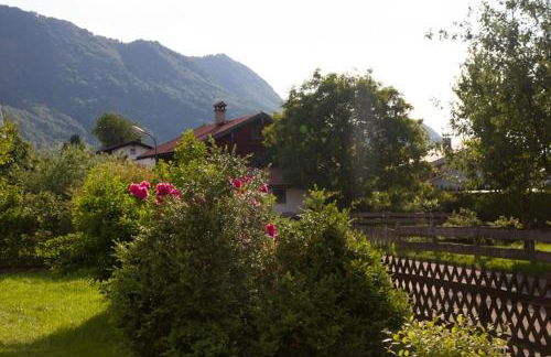 Ferienwohnung Villa sorglos Suite | Chiemgau Karte - Foto 8