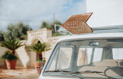 Masseria Ancella - Foto 34