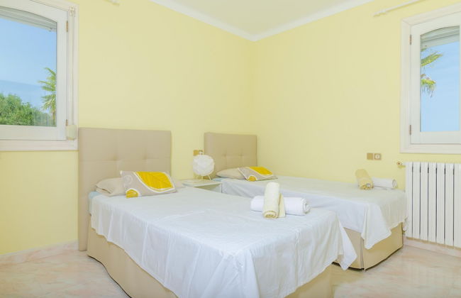 Casa Bonita Ses Salines - Foto 35