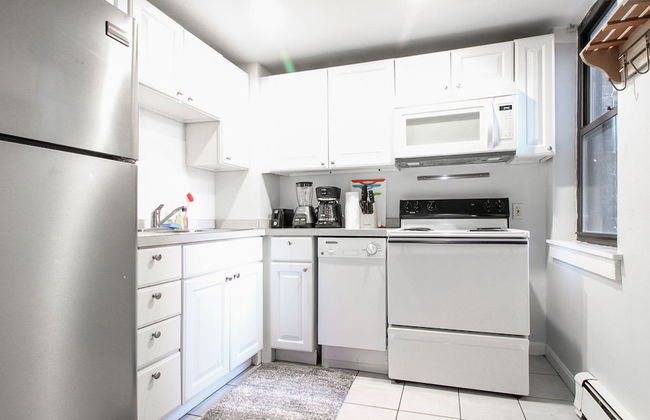 Evonify - Back Bay Suites - Foto 20